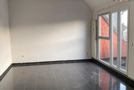 Charmante 4-Zimmer-Wohnung DG zimmer