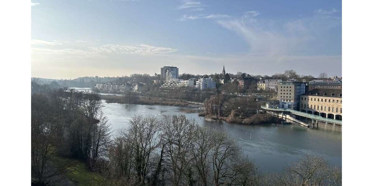 Etagenwohnung Mülheim an der Ruhr - 3 Zimmer, 89 m&sup2;, 790&euro; | Angebot:24739749