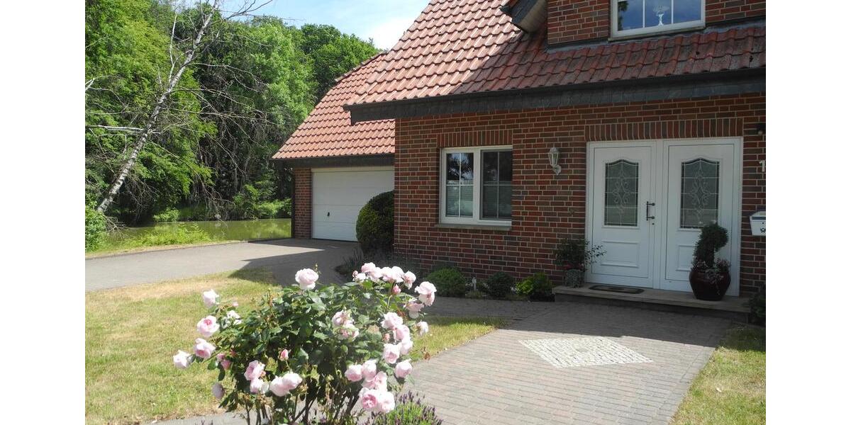 Einfamilienhaus Dülmen - 4 Zimmer, 165 m&sup2;, 2.100&euro; | Angebot:24609778