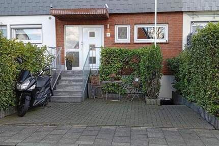 Haus Mülheim an der Ruhr Dümpten - 4 Zimmer, 95 m&sup2;, 389.000&euro; | Angebot:25321633