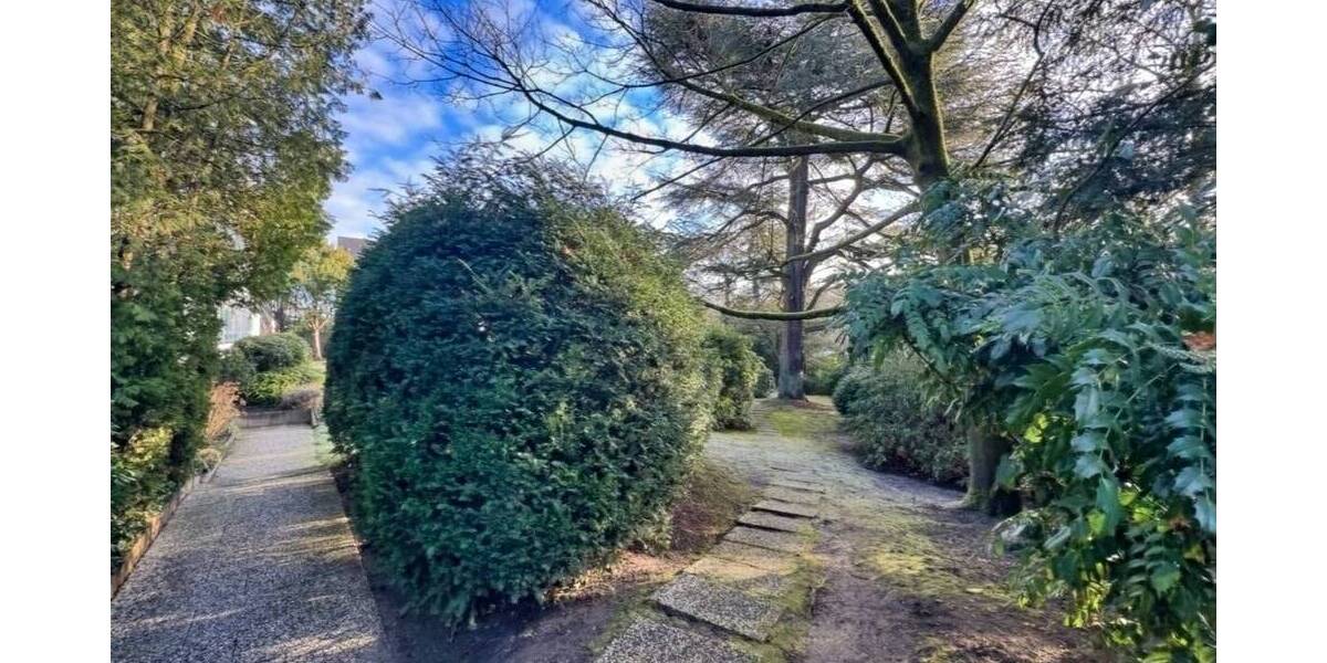 Etagenwohnung Essen Bredeney - 4 Zimmer, 103 m&sup2;, 369.000&euro; | Angebot:26345998