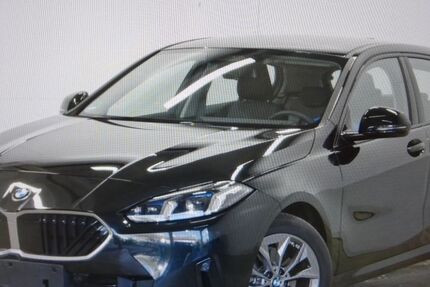 BMW 120 12.000 km 28.500 € Herten 45701