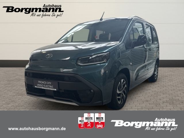 Toyota Proace City 1.750 km 36.990 &euro; Dülmen 48249