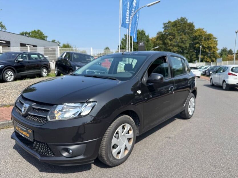 Sandero