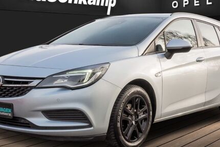 Opel Astra 78.182 km 9.880 &euro; Lünen 44532