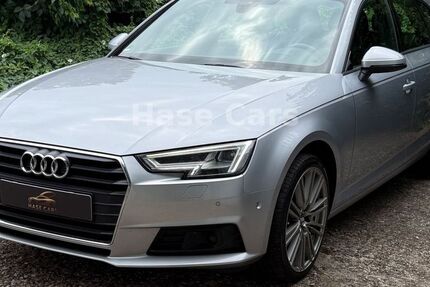 Audi A4 145.000 km 17.999 &euro; Dortmund 44388
