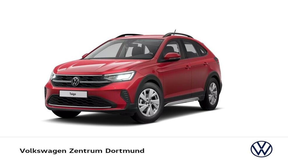 VW Taigo 6.934 km 22.174 € Dortmund 44141
