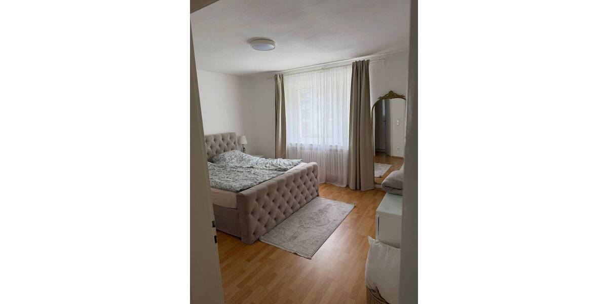 Etagenwohnung Marl Alt-Marl - 3 Zimmer, 71 m&sup2;, 520&euro; | Angebot:26851584