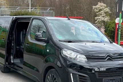 Citroen Jumpy 197.000 km 14.221 &euro; Essen 45138