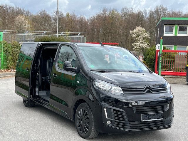 Citroen Jumpy 197.000 km 14.221 &euro; Essen 45138
