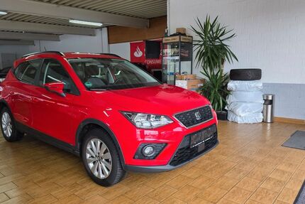 Seat Arona 23.000 km 14.990 &euro; Gladbeck 45966