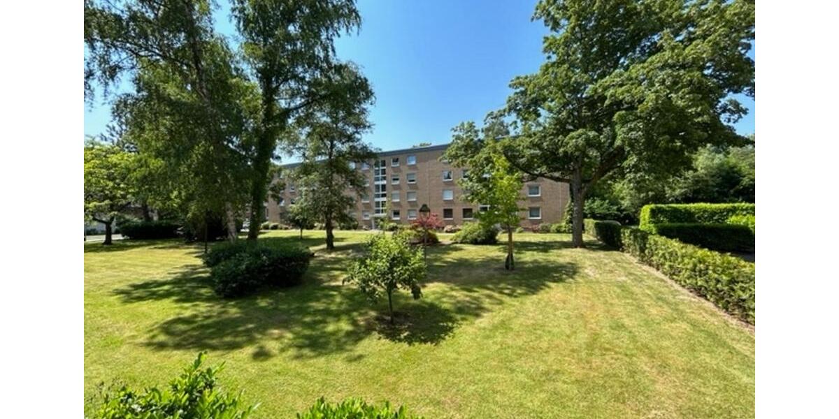 Erdgeschoßwohnung Gelsenkirchen Gelsenkirchen-Mitte - 3 Zimmer, 81 m&sup2;, 740&euro; | Angebot:25333067