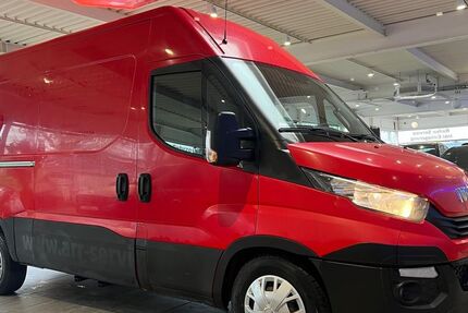 IVECO Andere 750.000 km 10.990 &euro; Datteln 45711