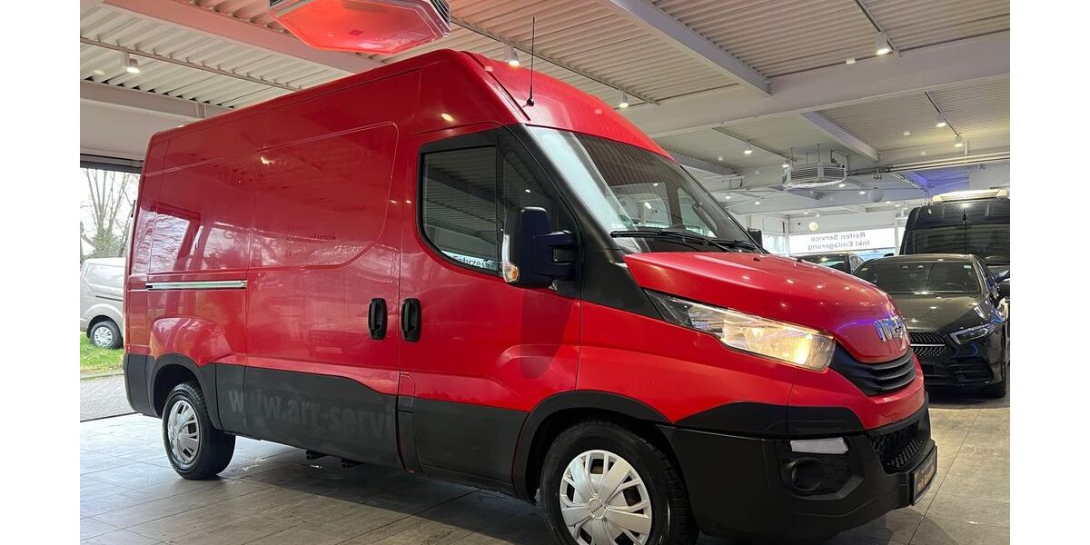 IVECO Andere 750.000 km 10.990 &euro; Datteln 45711