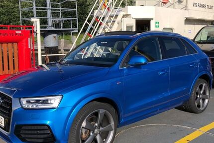 Audi Q3 122.500 km 17.900 &euro; Dortmund 44369