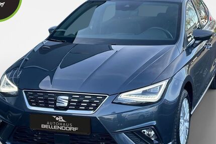 Seat Ibiza 20.416 km 19.940 &euro; Bottrop 46244