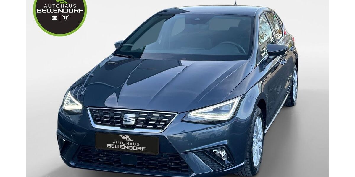 Seat Ibiza 20.416 km 22.470 € Bottrop 46244