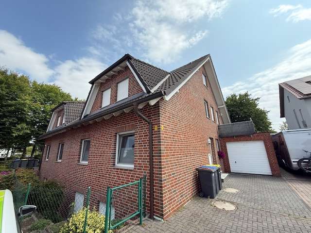 Einfamilienhaus Olfen - 7 Zimmer, 182 m&sup2;, 599.000&euro; | Angebot:22183779