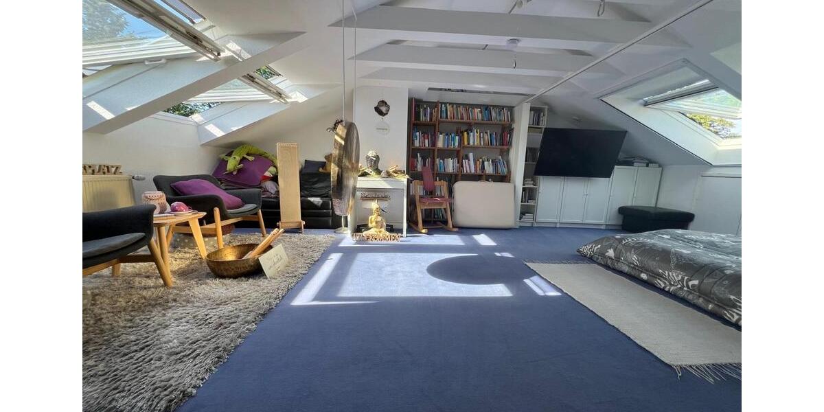 Erdgeschoßwohnung Bochum Bochum-Südwest - 3 Zimmer, 76 m&sup2;, 268.000&euro; | Angebot:25906925