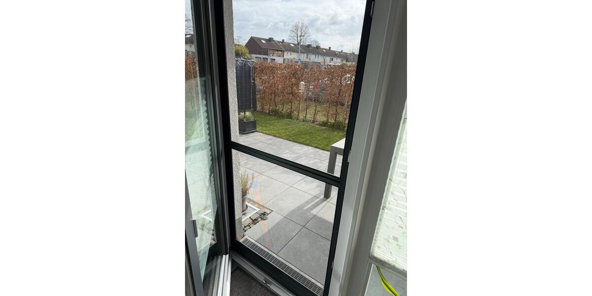 Erdgeschoßwohnung Gladbeck Brauck - 2 Zimmer, 60 m&sup2;, 219.000&euro; | Angebot:25380006