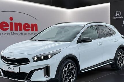 Kia XCeed 8.000 km 27.280 &euro; Dortmund 44149