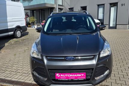 Ford Kuga 151.000 km 9.690 € Lüdinghausen 59348