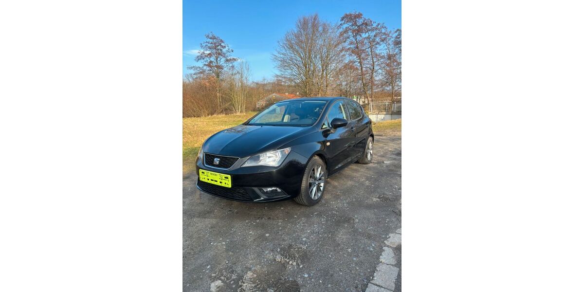 Seat Ibiza 156.000 km 4.899 &euro; Haltern am See 45721