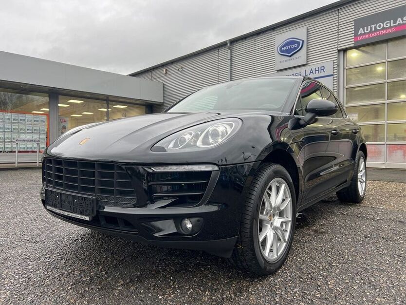 Macan