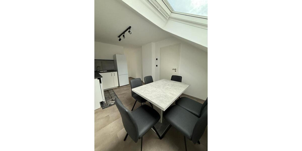 Etagenwohnung Dortmund Innenstadt West - 2.5 Zimmer, 65 m&sup2;, 1.300&euro; | Angebot:26462509