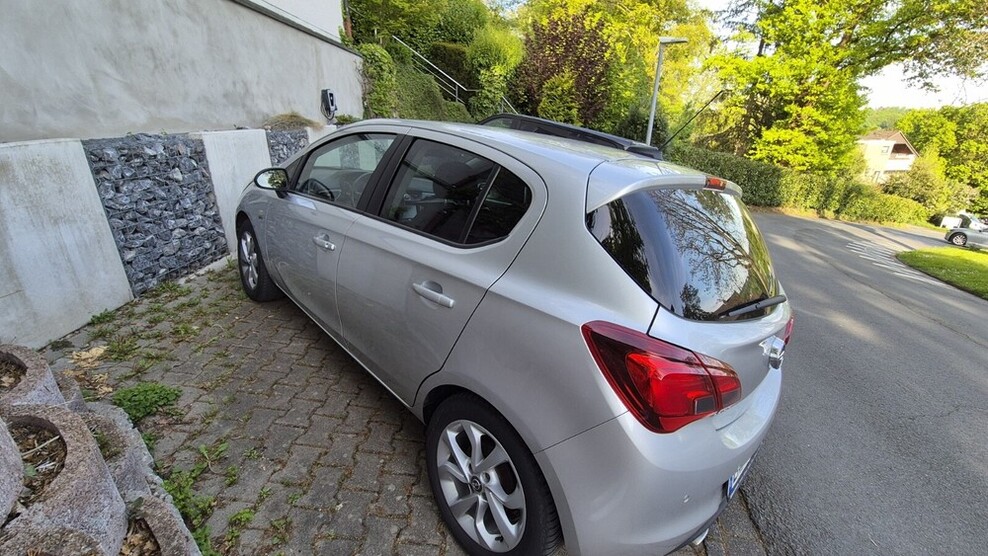 Opel Corsa E 99.000 km 7.950 € Herdecke 58313