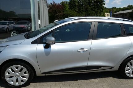 Renault Clio 80.000 km 5.500 € Bergkamen 59192