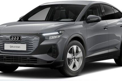 Audi Q4 e-tron 97.380 km 24.840 &euro; Recklinghausen 45657