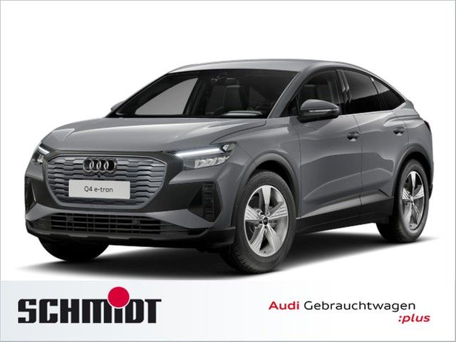 Audi Q4 e-tron 97.380 km 24.840 &euro; Recklinghausen 45657