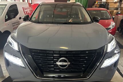 Nissan X-Trail 84.000 km 30.900 € Witten 58455