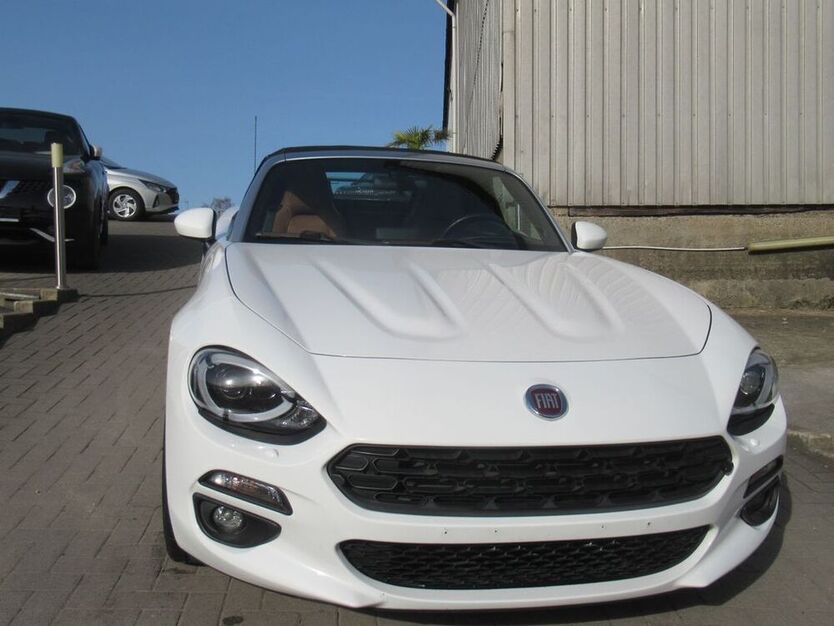 124 Spider