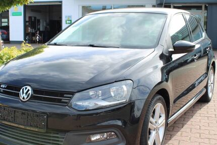VW Polo 107.720 km 8.470 &euro; Lünen 44536