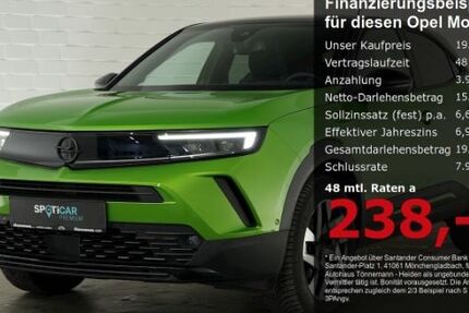 Opel Mokka 11.331 km 19.924 &euro; Heiden 46359