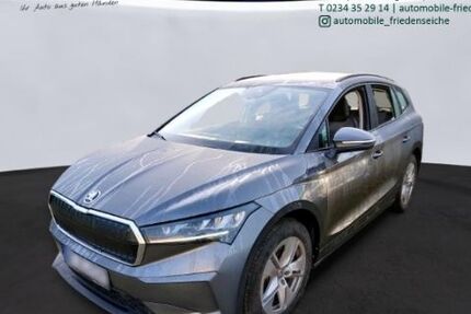 Skoda Enyaq 37.945 km 22.970 &euro; Bochum 44805
