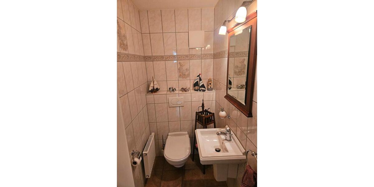 Erdgeschoßwohnung Dortmund Bövinghausen - 3.5 Zimmer, 90 m&sup2;, 268.000&euro; | Angebot:27427183