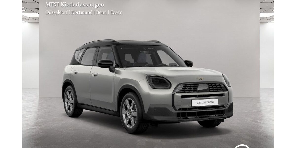 Mini Countryman C (Cooper) 22.104 km 32.499 &euro; Dortmund 44263