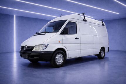 Mercedes-Benz Sprinter 160.000 km 6.350 &euro; Essen 45141
