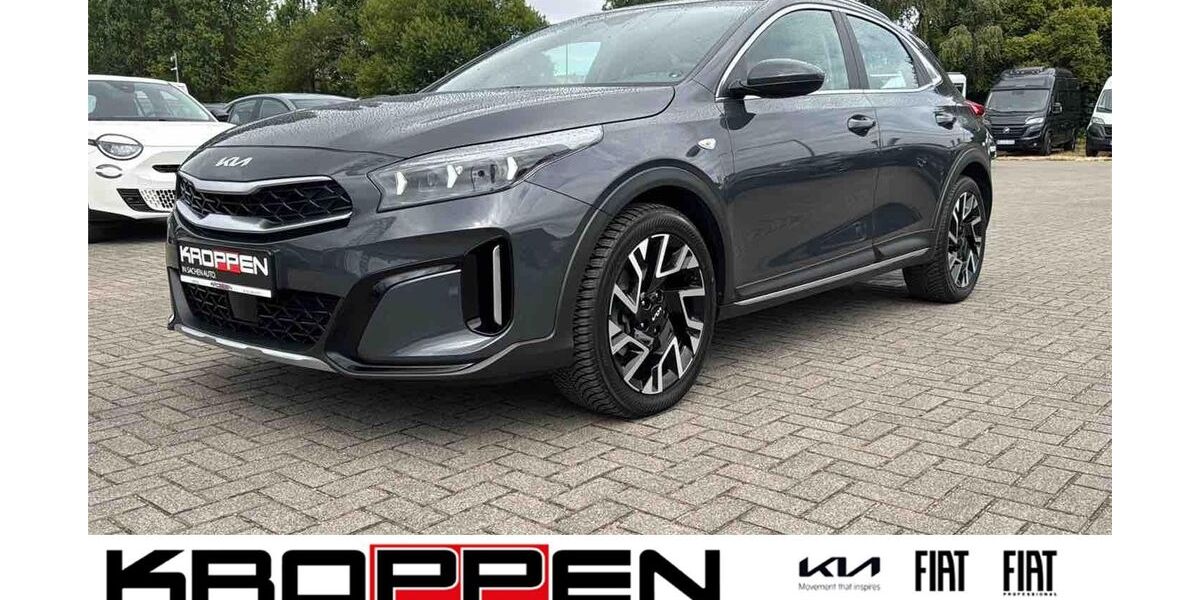 Kia XCeed 19.435 km 22.480 &euro; Herten 45701