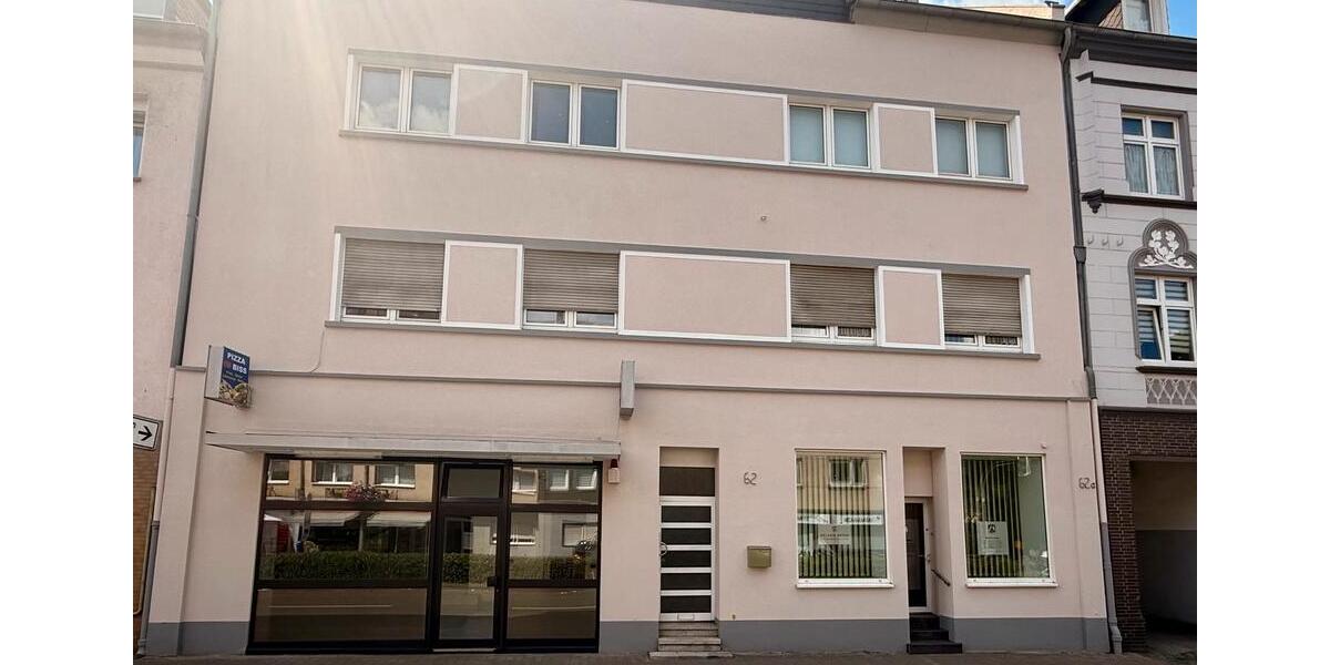 Gewerbeobjekt Gelsenkirchen Rotthausen - 900&euro; | Angebot:21781869