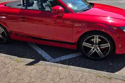 Audi TT 79.000 km 10.500 &euro; Oer-Erkenschwick, Stadt 45739