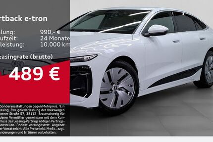 Audi A6 e-tron 7.260 km 53.980 &euro; Bochum 44809