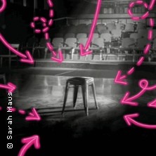 8 für 10 - Die offene Bühne der Szene 10