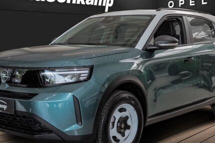 Opel Frontera 4.259 km 23.980 &euro; Dortmund 44145