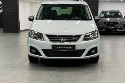 Seat Alhambra 157.280 km 19.990 &euro; Lüdinghausen 59348