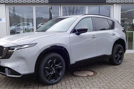 Mazda CX-5 2.500 km 41.440 &euro; Herten 45701