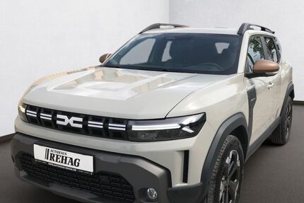 Dacia Duster 1.500 km 27.395 € Recklinghausen 45659